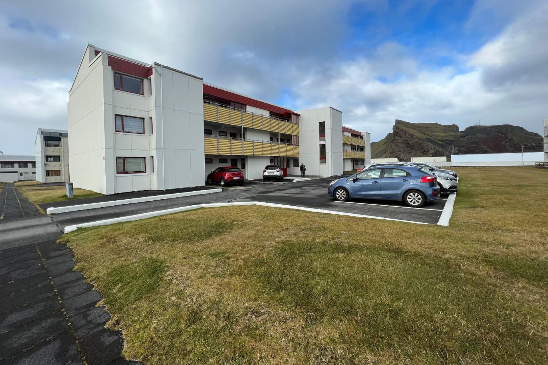 Foldahraun 41, 900 Vestmannaeyjabær