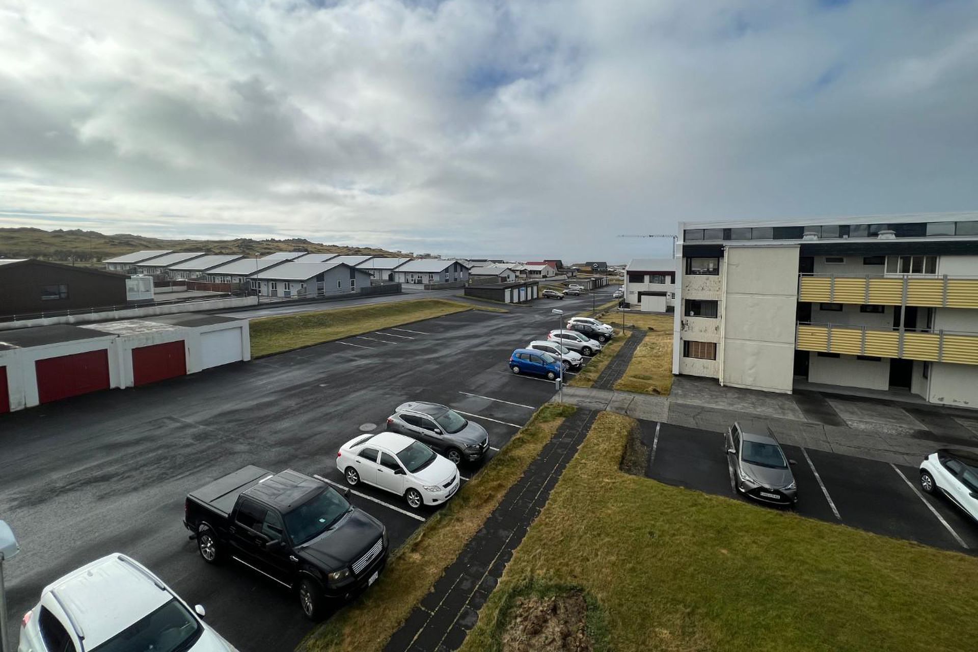 Foldahraun 41, 900 Vestmannaeyjabær