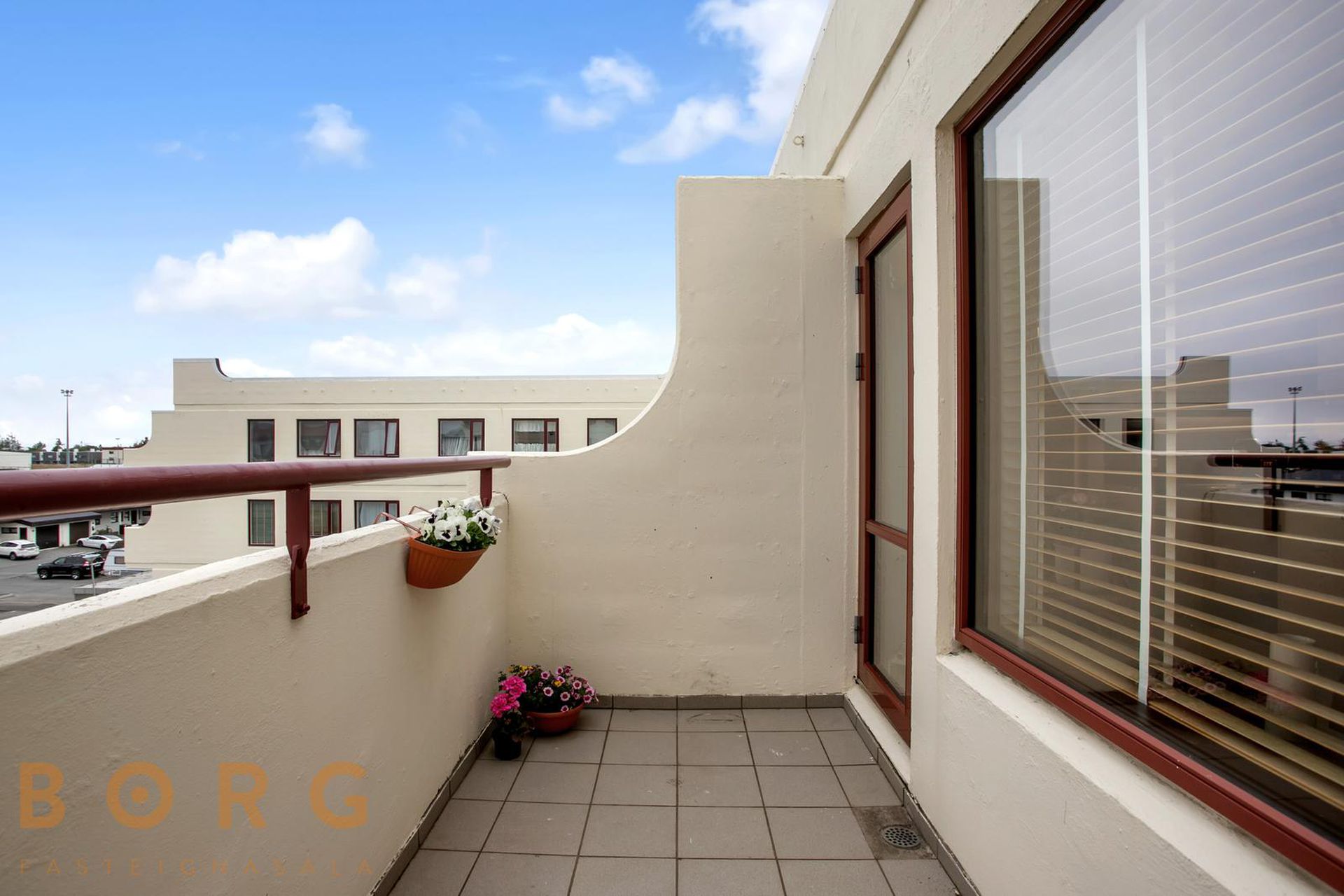 Boðagrandi 3, 107 Reykjavík