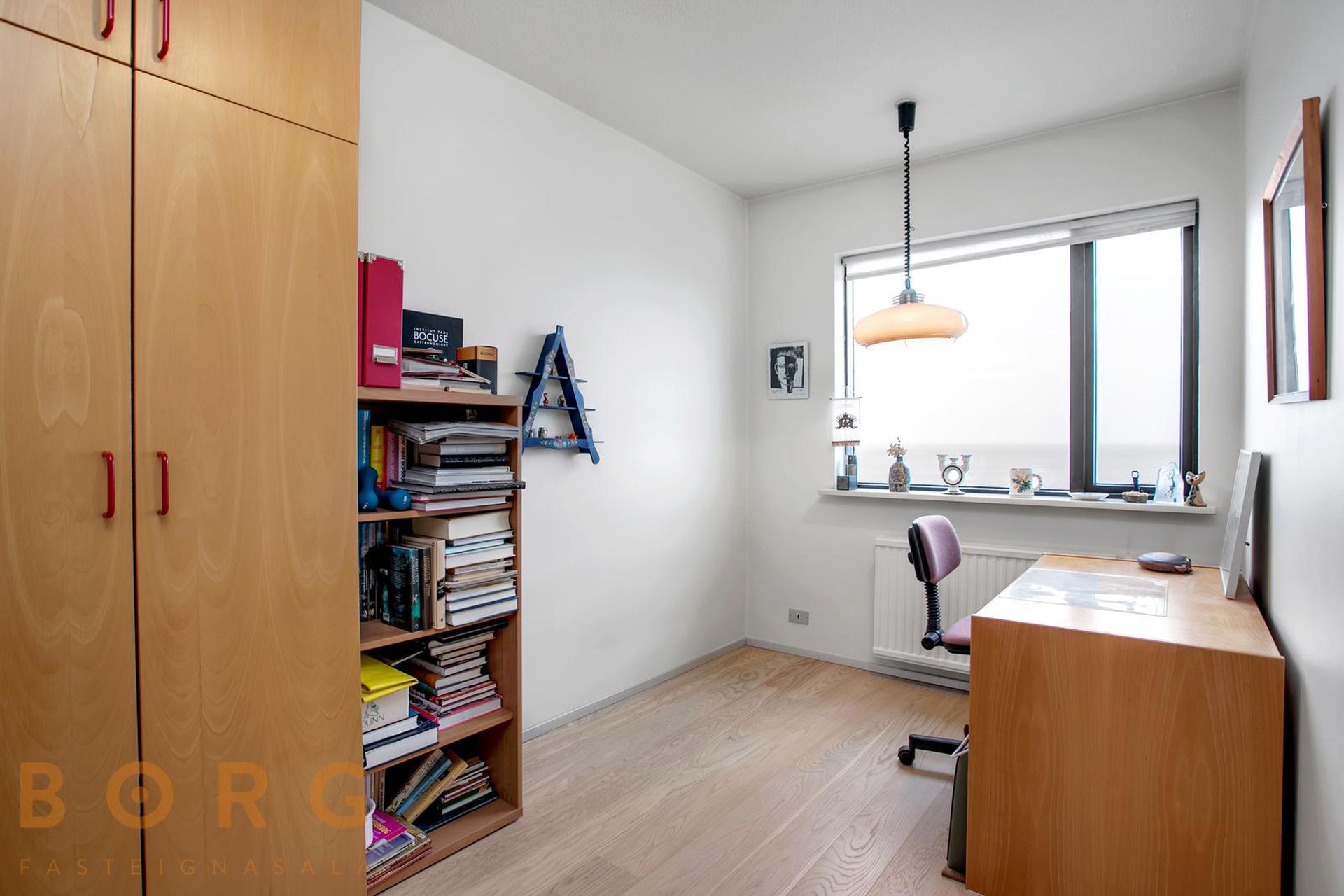 Boðagrandi 3, 107 Reykjavík