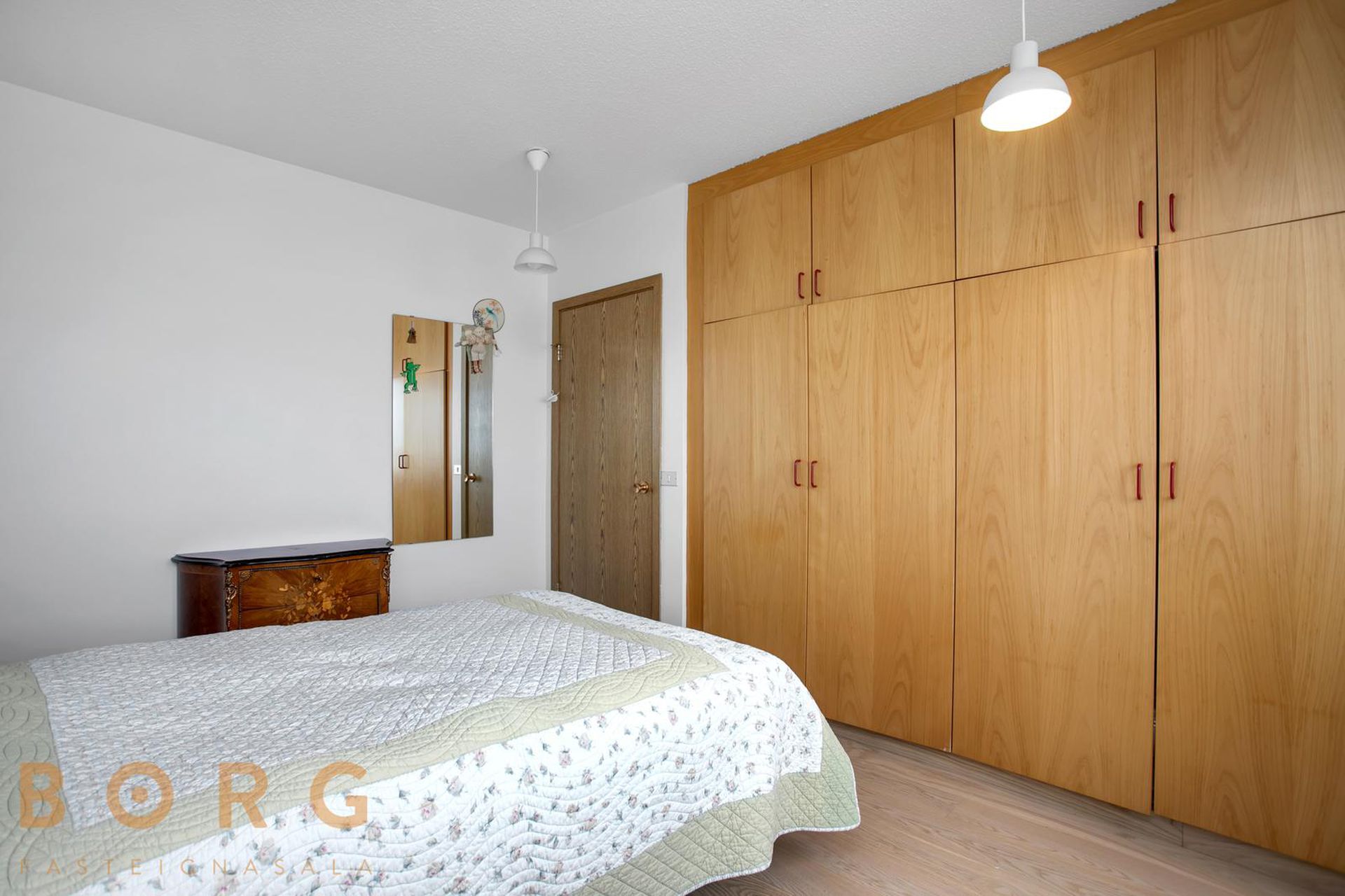 Boðagrandi 3, 107 Reykjavík