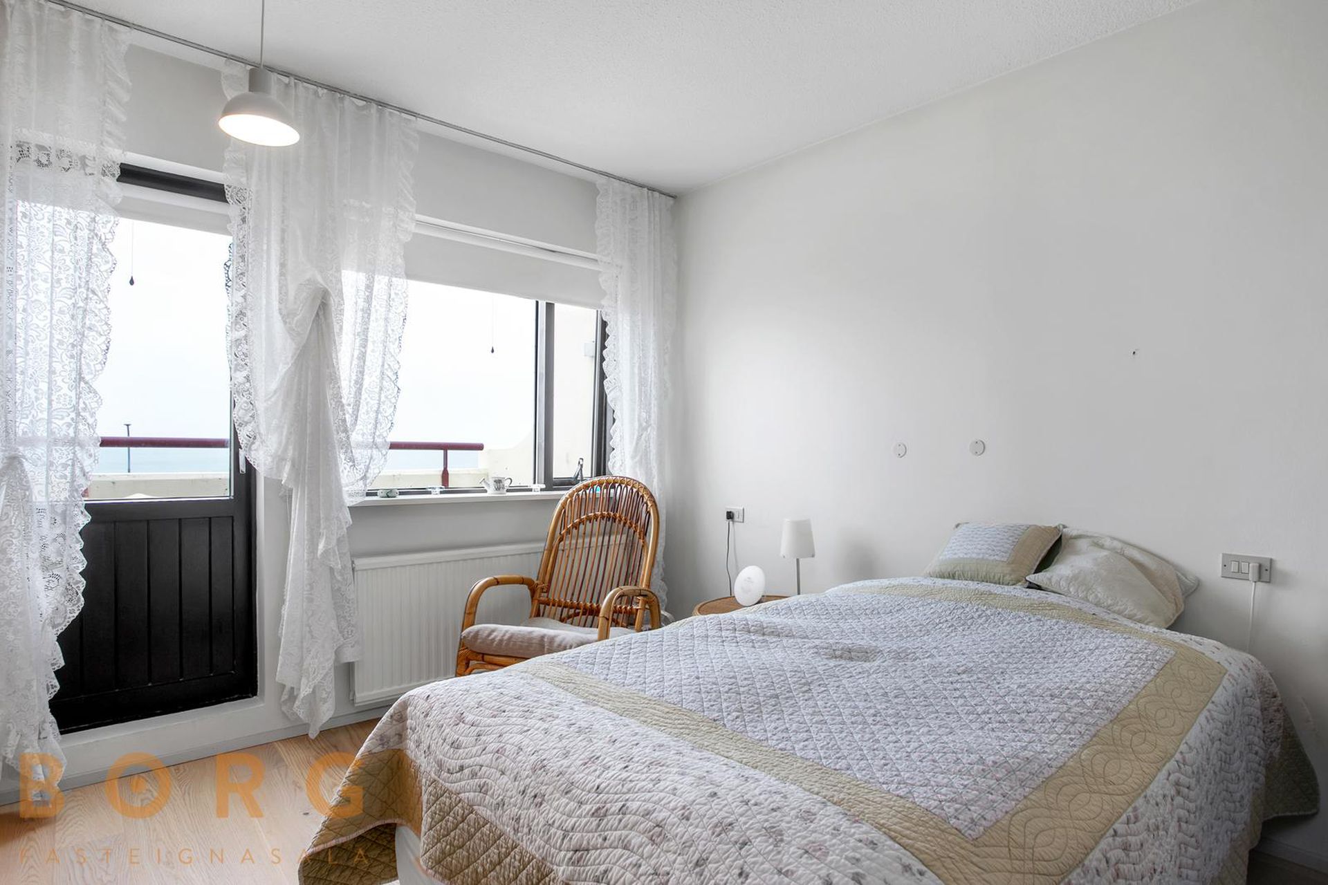 Boðagrandi 3, 107 Reykjavík