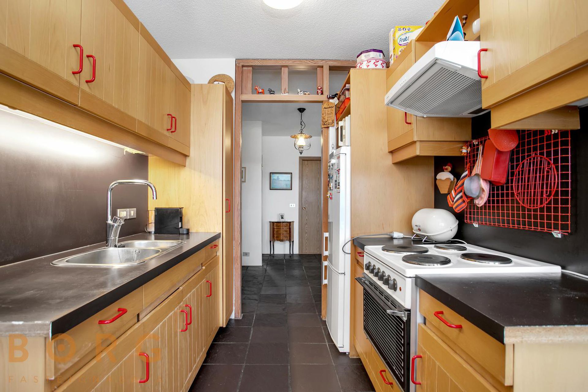 Boðagrandi 3, 107 Reykjavík