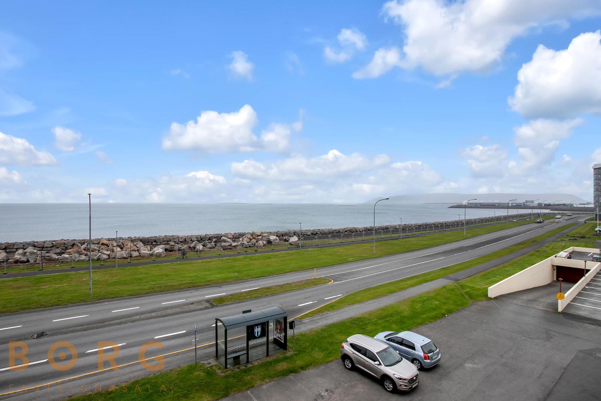 Boðagrandi 3, 107 Reykjavík