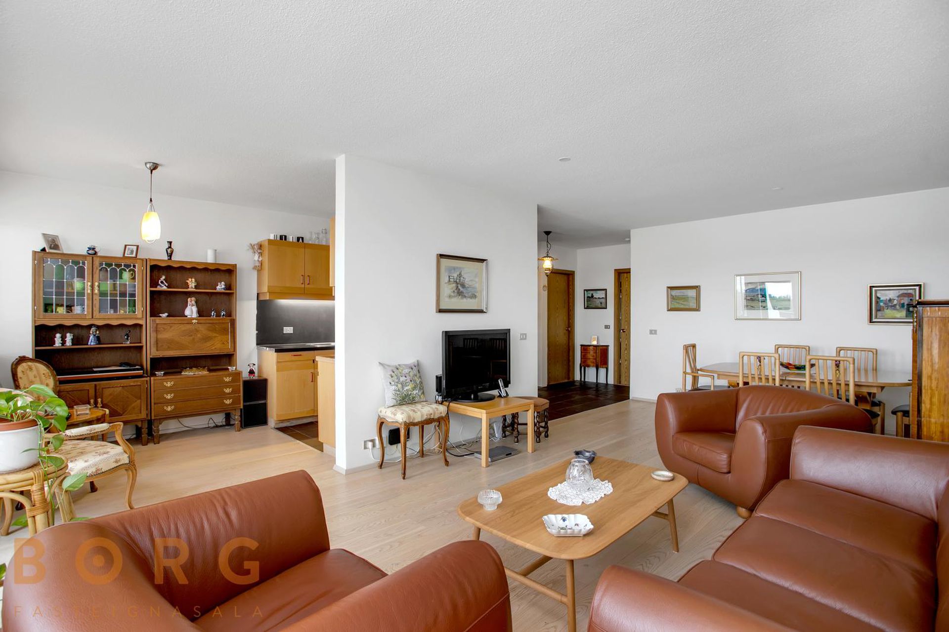 Boðagrandi 3, 107 Reykjavík