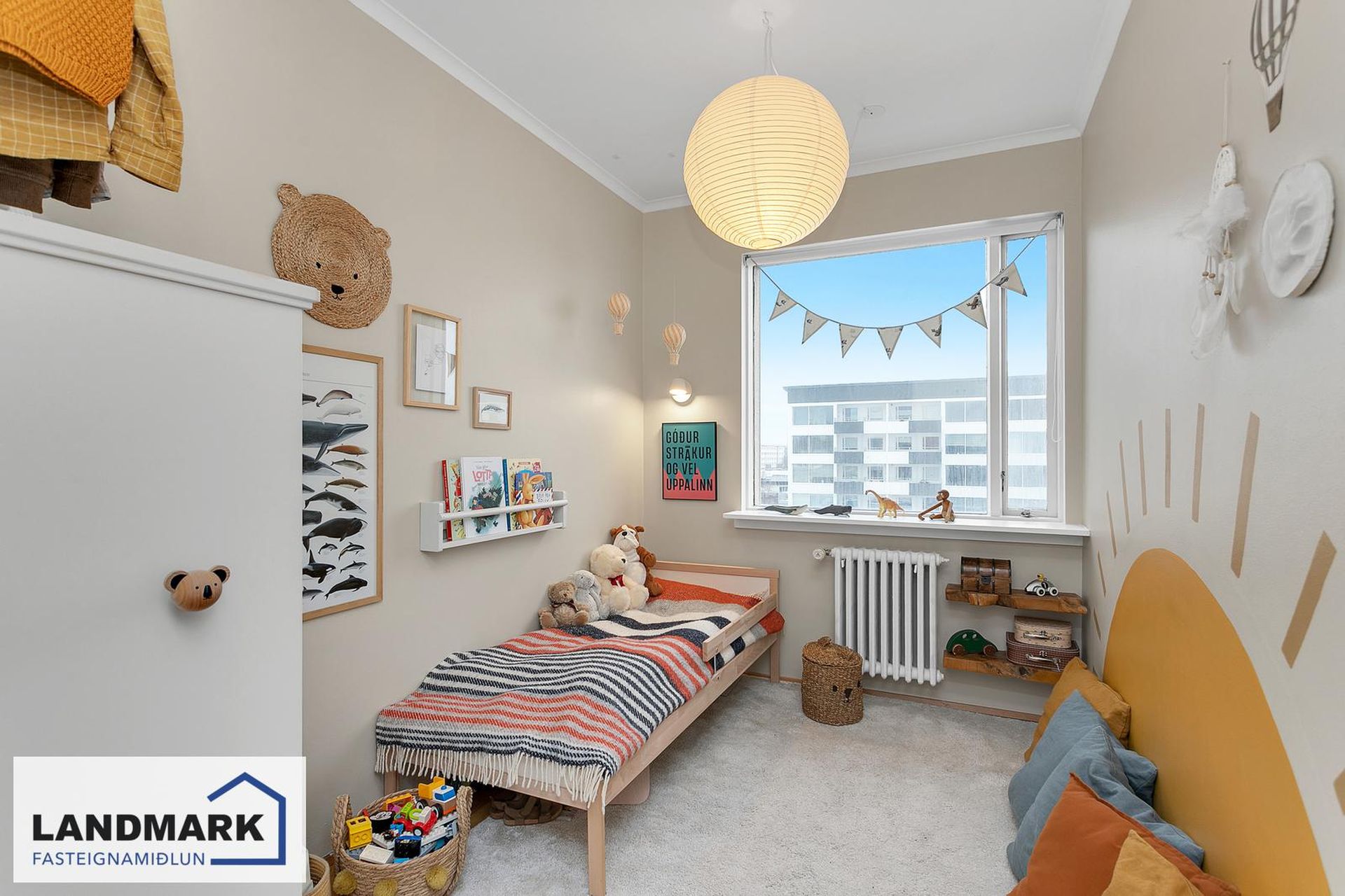 Fellsmúli 2, 108 Reykjavík
