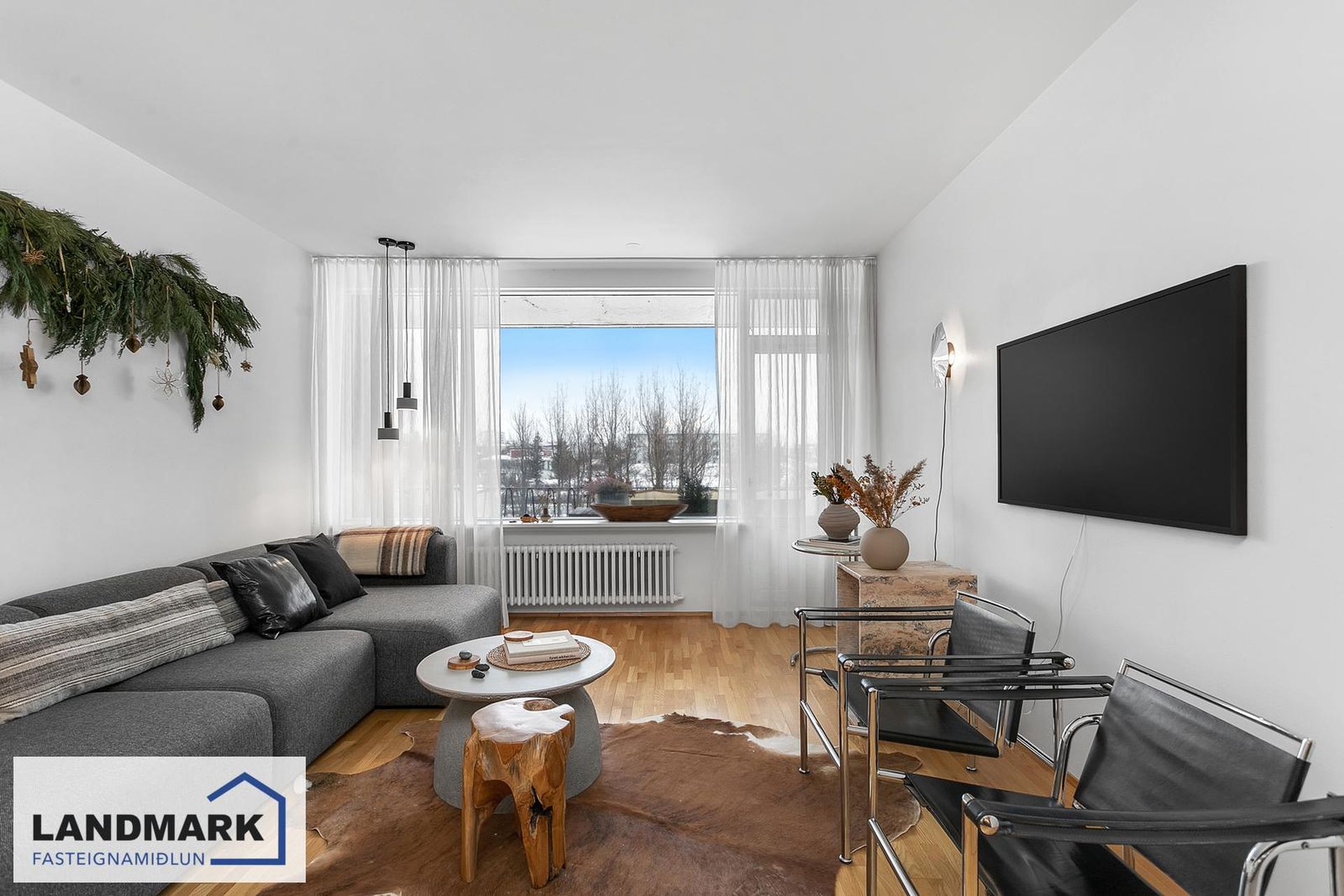 Fellsmúli 2, 108 Reykjavík