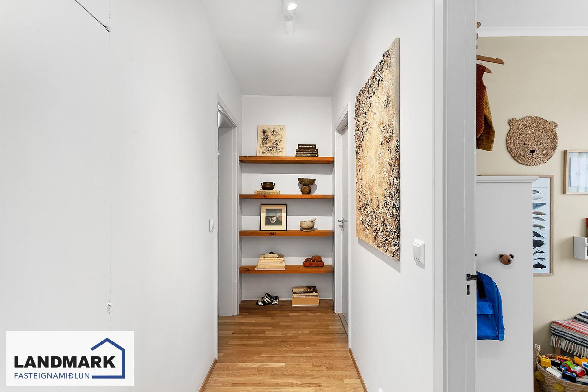 Fellsmúli 2, 108 Reykjavík