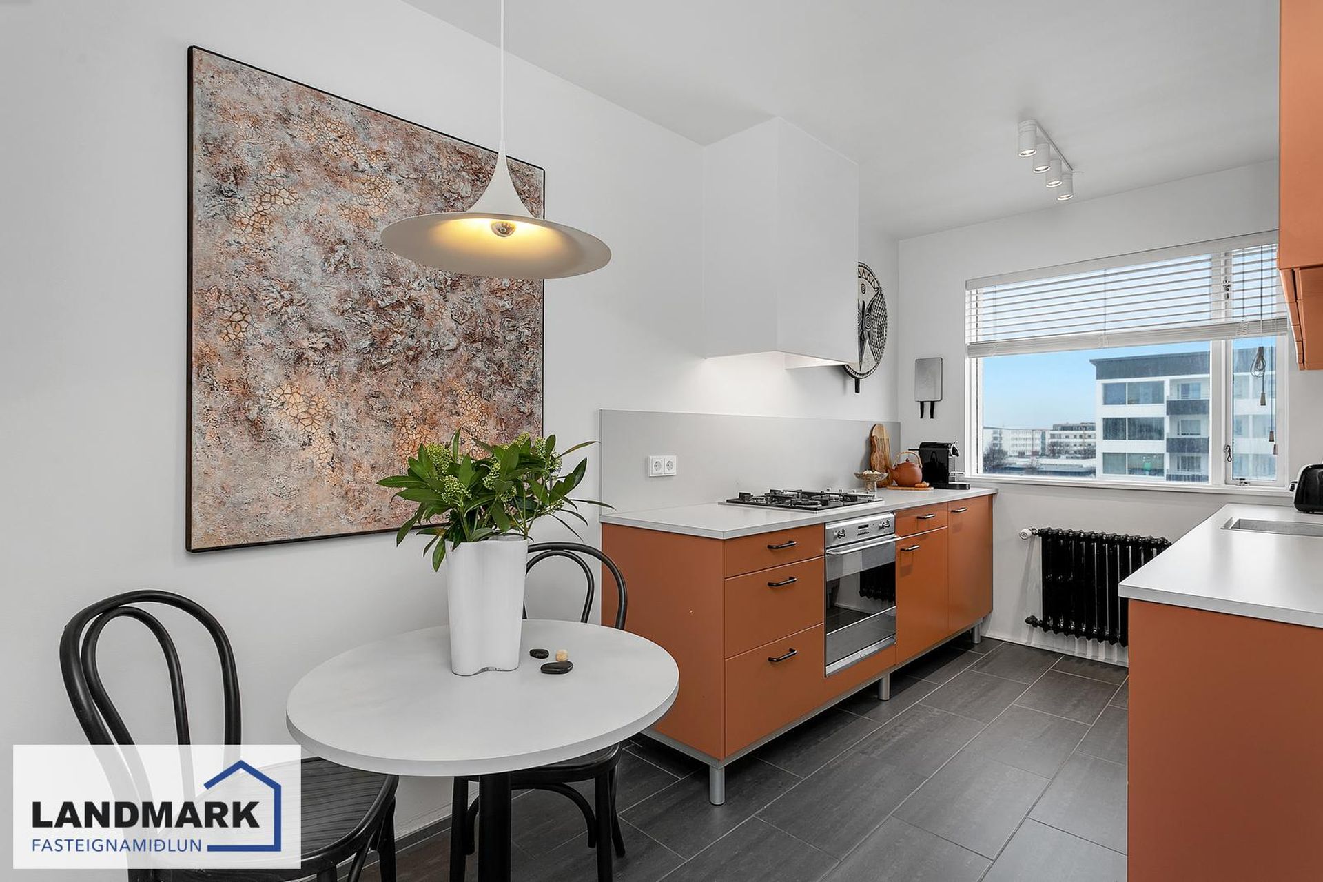 Fellsmúli 2, 108 Reykjavík
