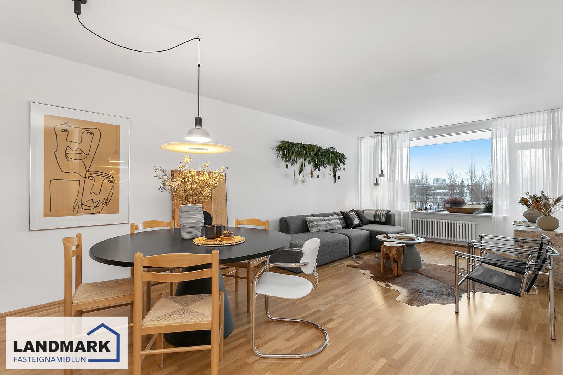 Fellsmúli 2, 108 Reykjavík