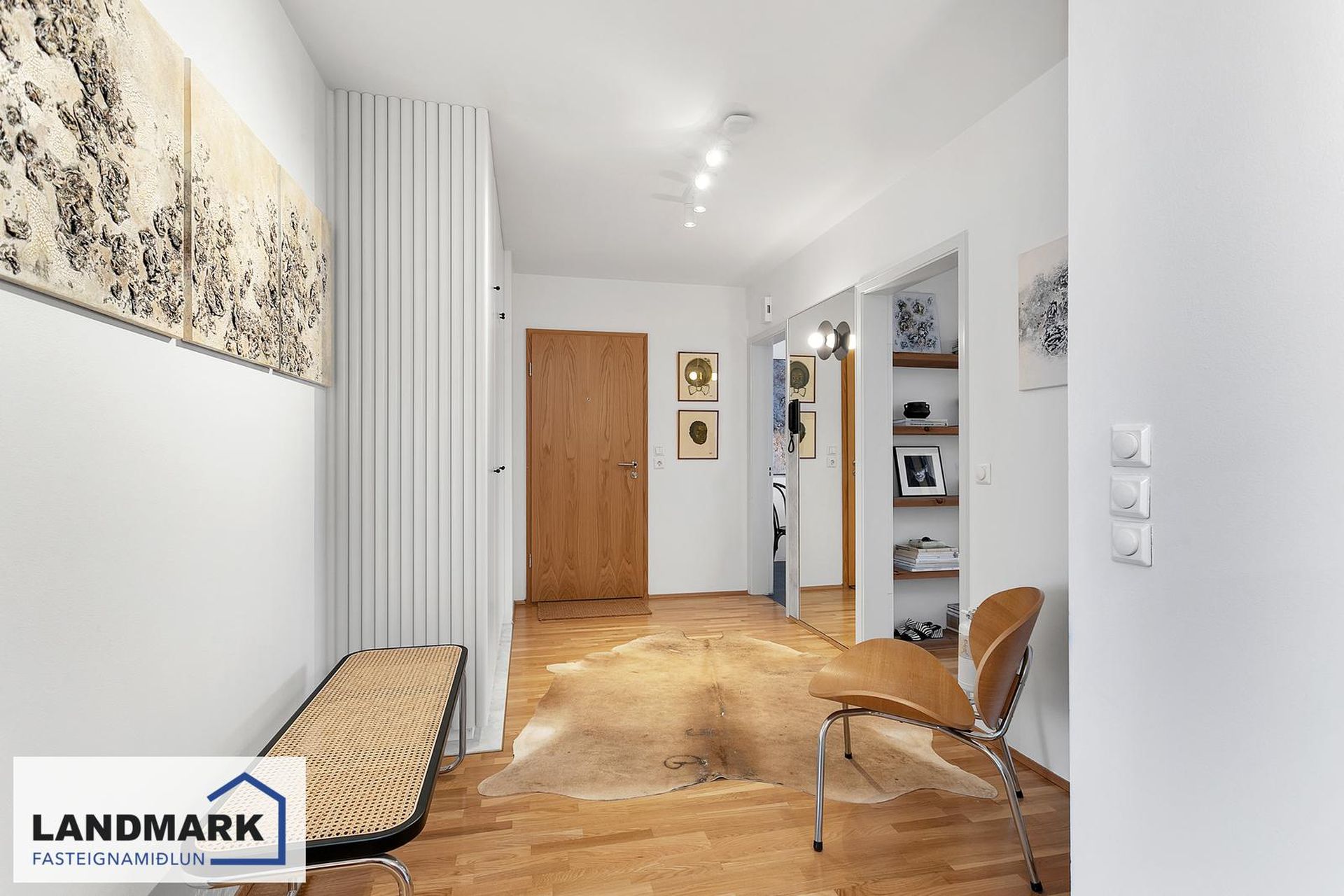 Fellsmúli 2, 108 Reykjavík