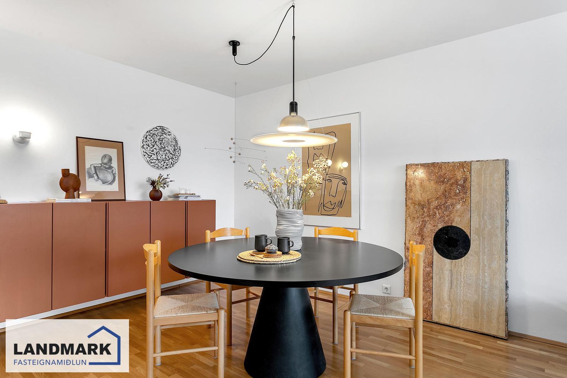 Fellsmúli 2, 108 Reykjavík