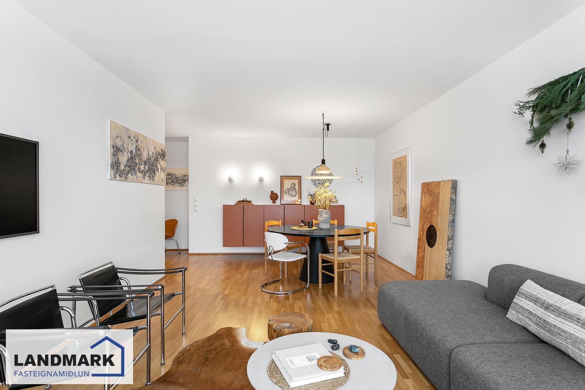 Fellsmúli 2, 108 Reykjavík