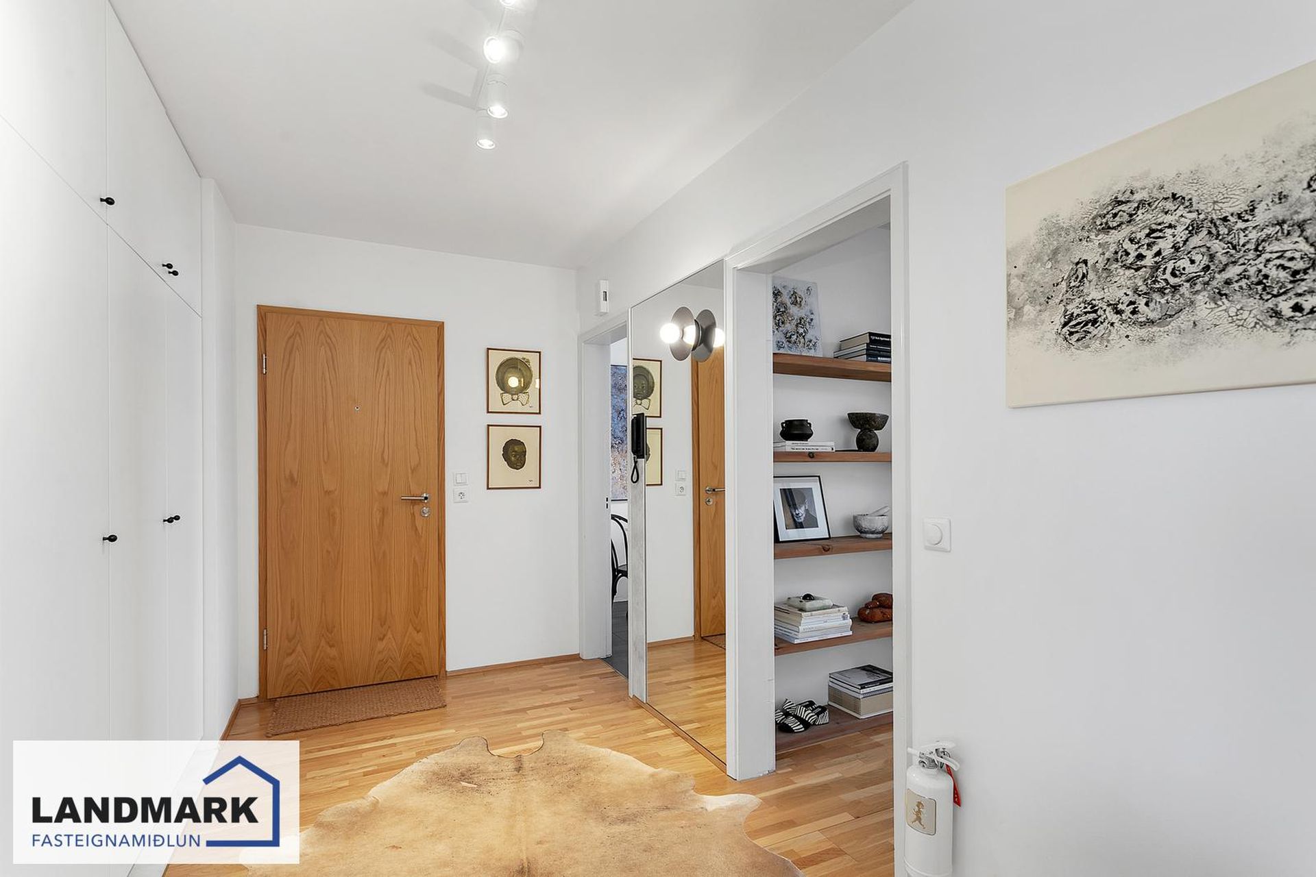 Fellsmúli 2, 108 Reykjavík