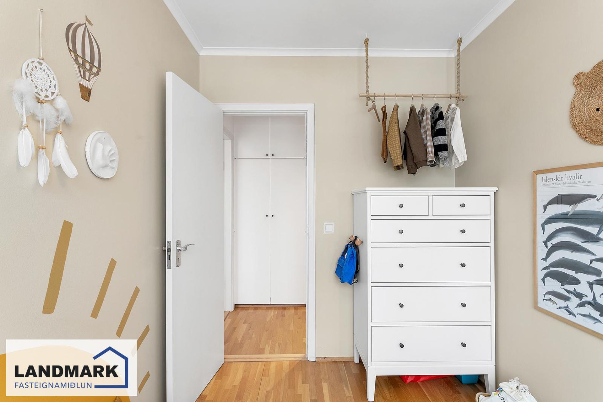 Fellsmúli 2, 108 Reykjavík