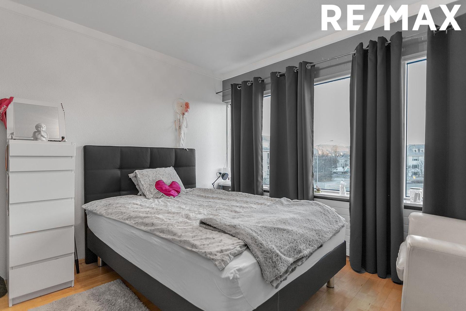 Eskihlíð 26, 105 Reykjavík