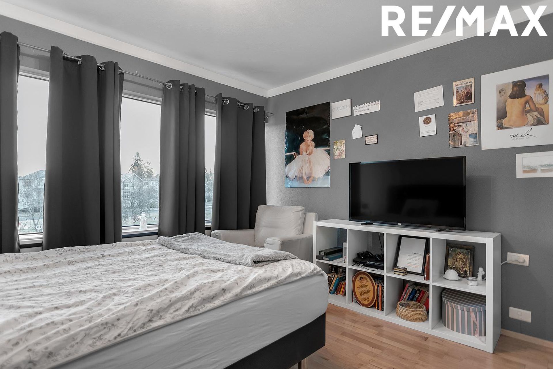 Eskihlíð 26, 105 Reykjavík