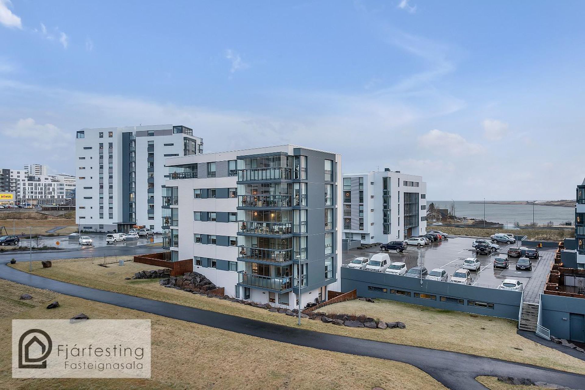 Lundur 17 - 0402, 200 Kópavogur