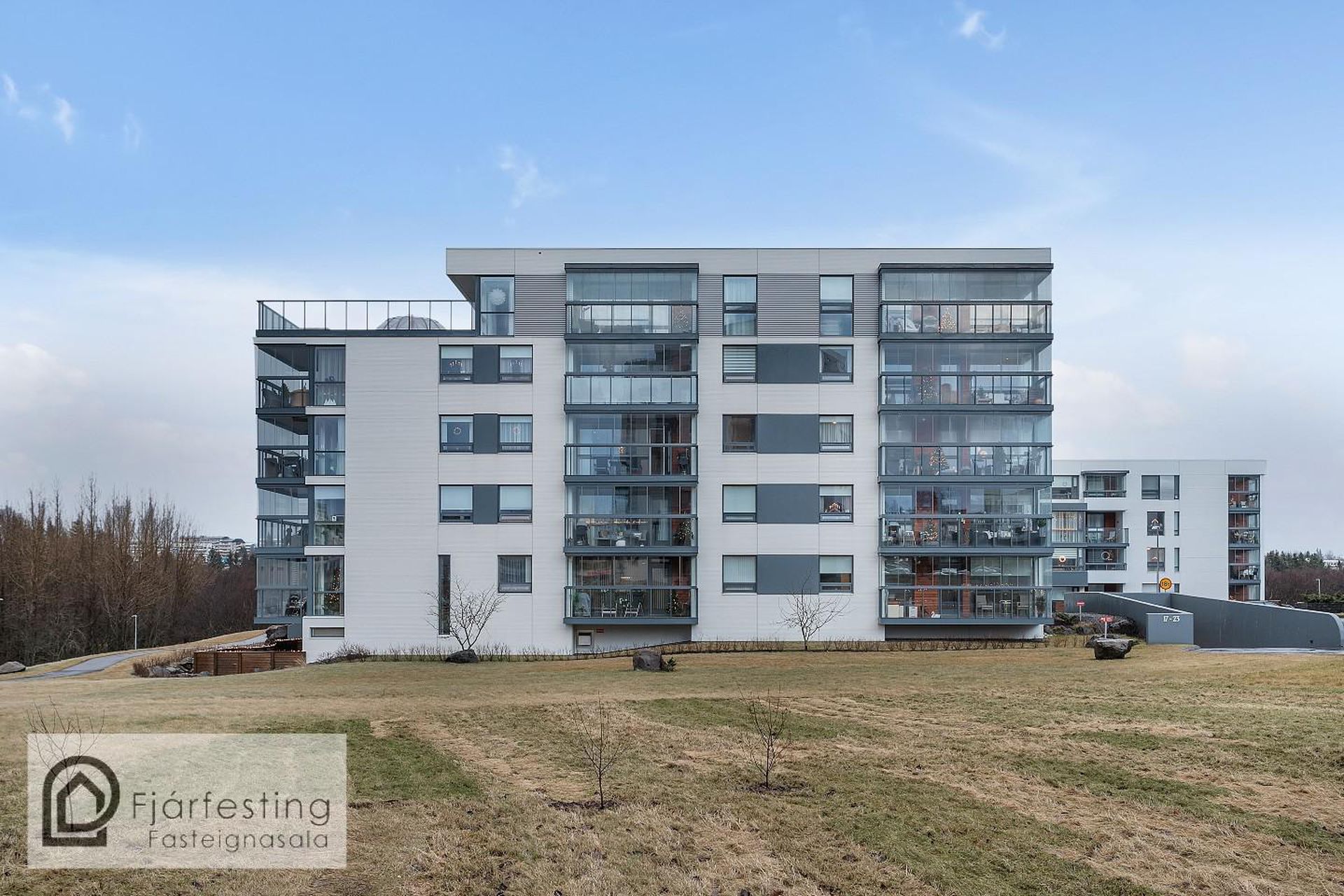 Lundur 17 - 0402, 200 Kópavogur