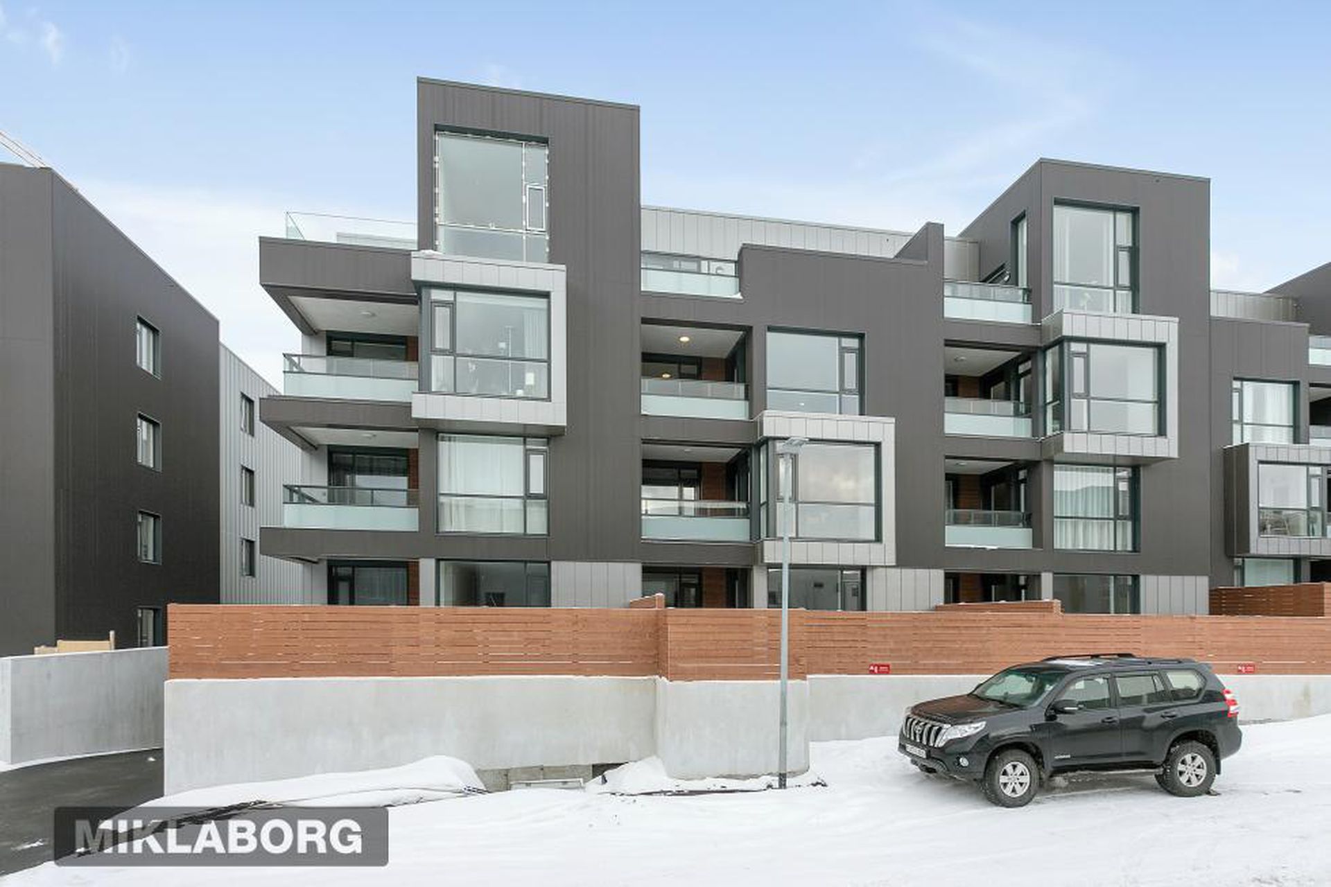 Skógarvegur 6, 103 Reykjavík
