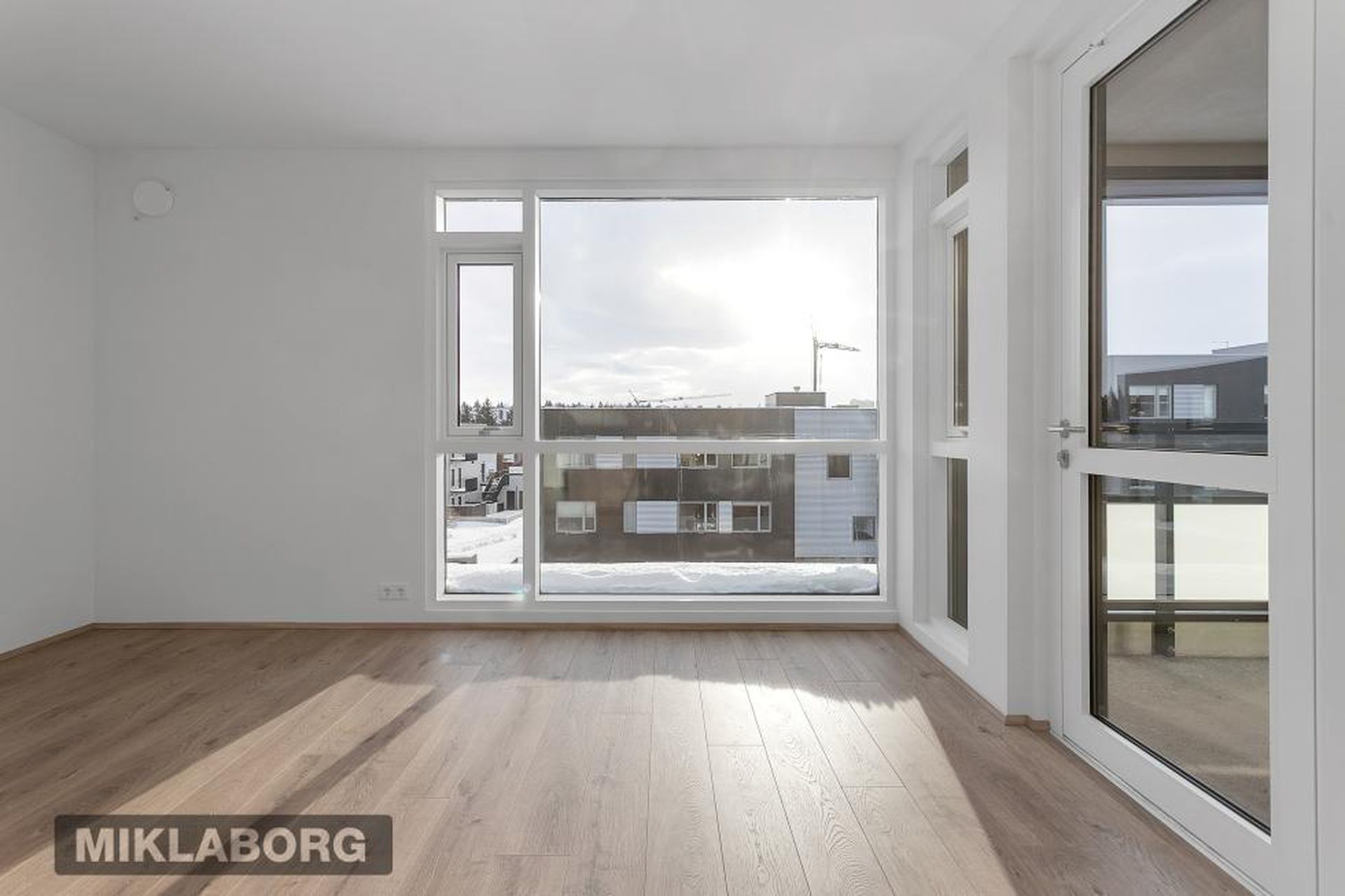 Skógarvegur 6, 103 Reykjavík