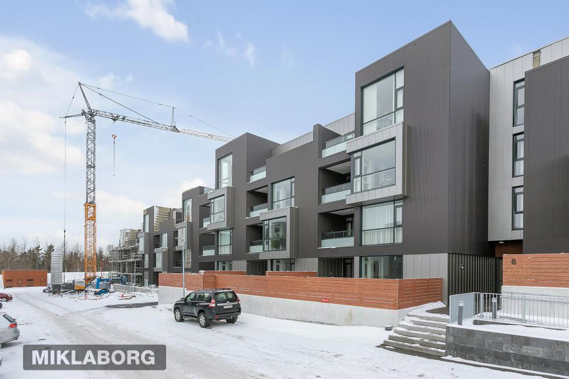 Skógarvegur 6, 103 Reykjavík