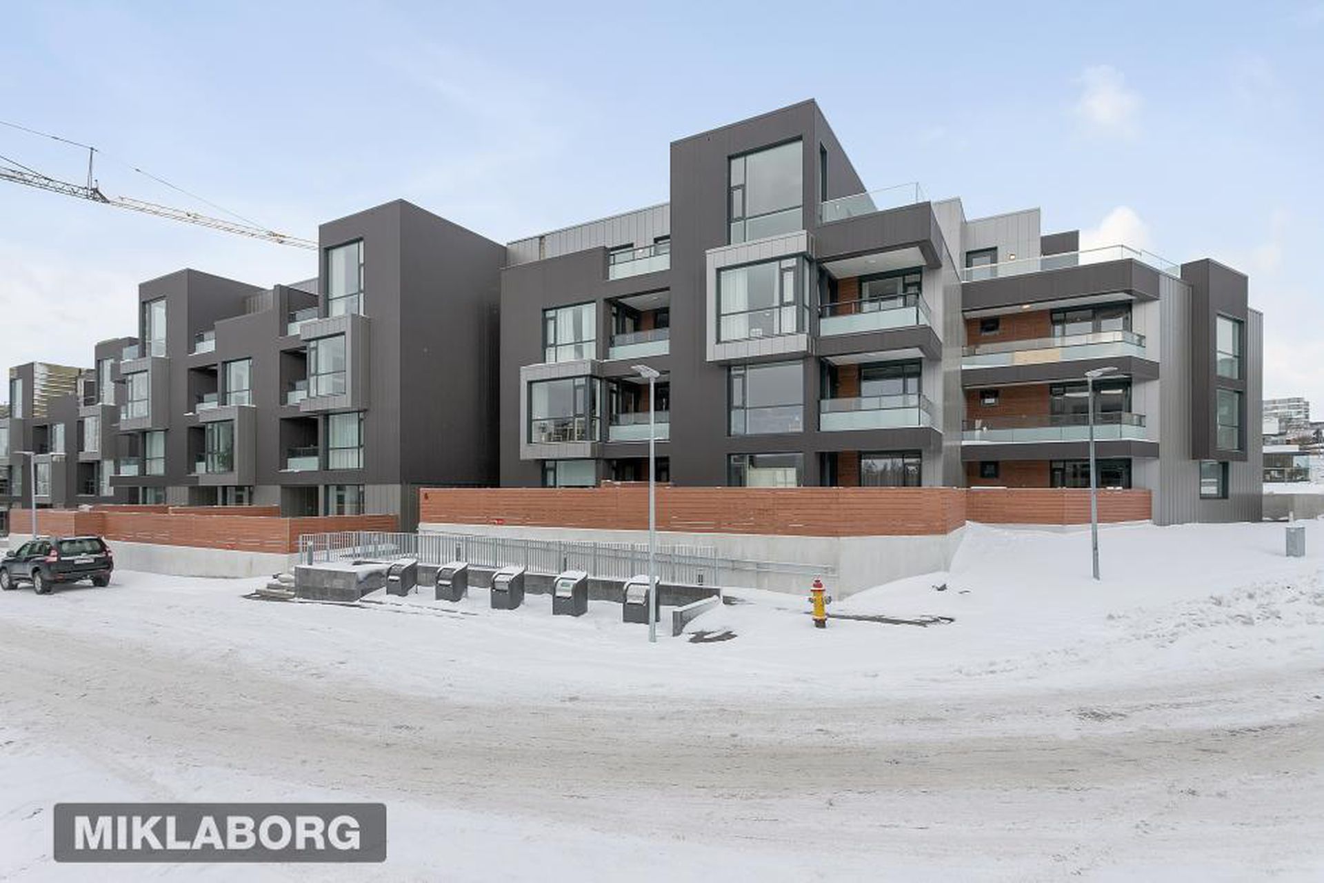 Skógarvegur 6, 103 Reykjavík