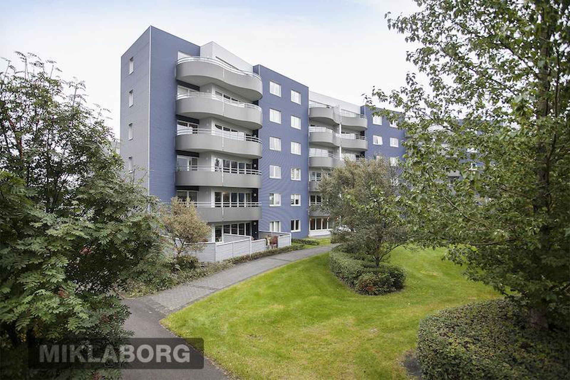 Sóltún 13, 105 Reykjavík