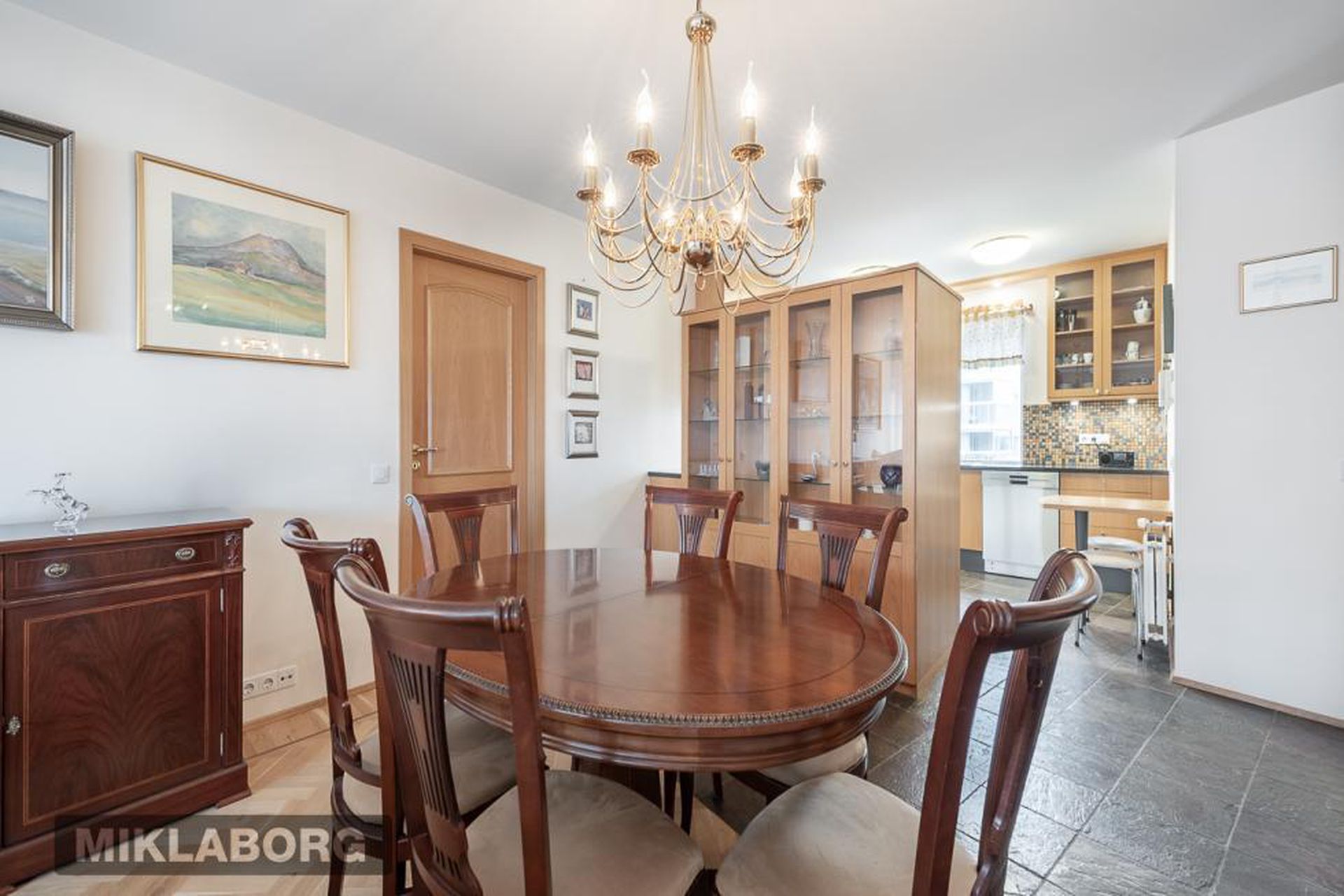 Sóltún 13, 105 Reykjavík