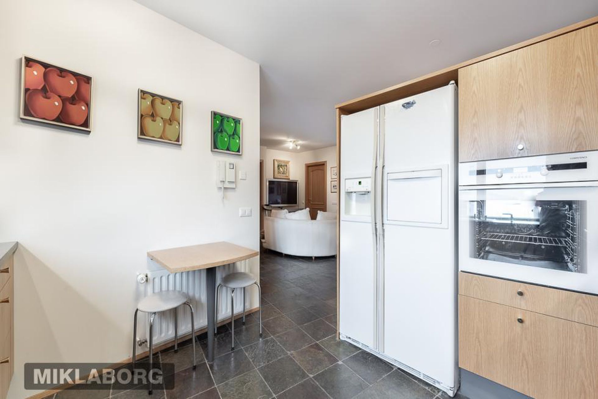 Sóltún 13, 105 Reykjavík