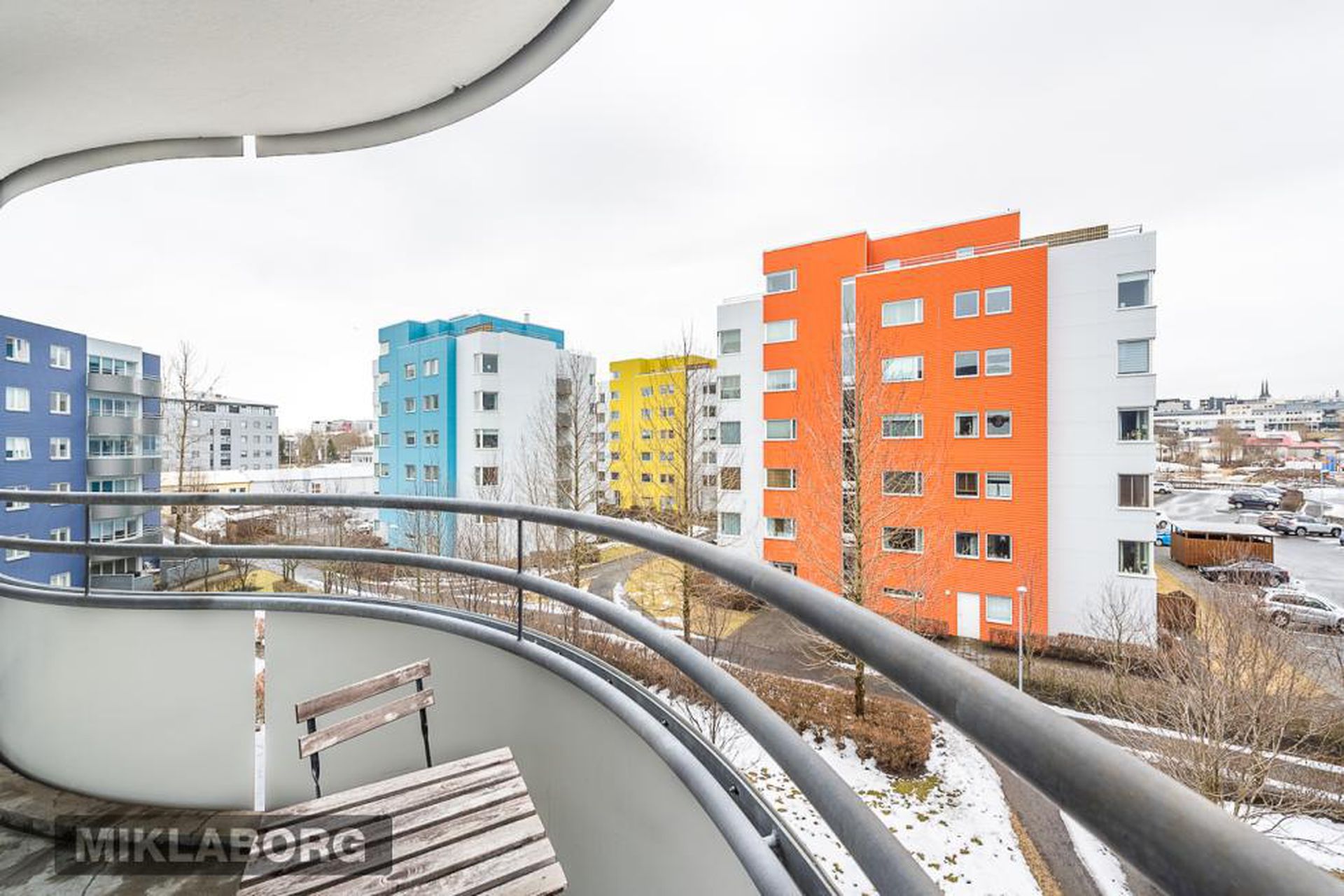 Sóltún 13, 105 Reykjavík