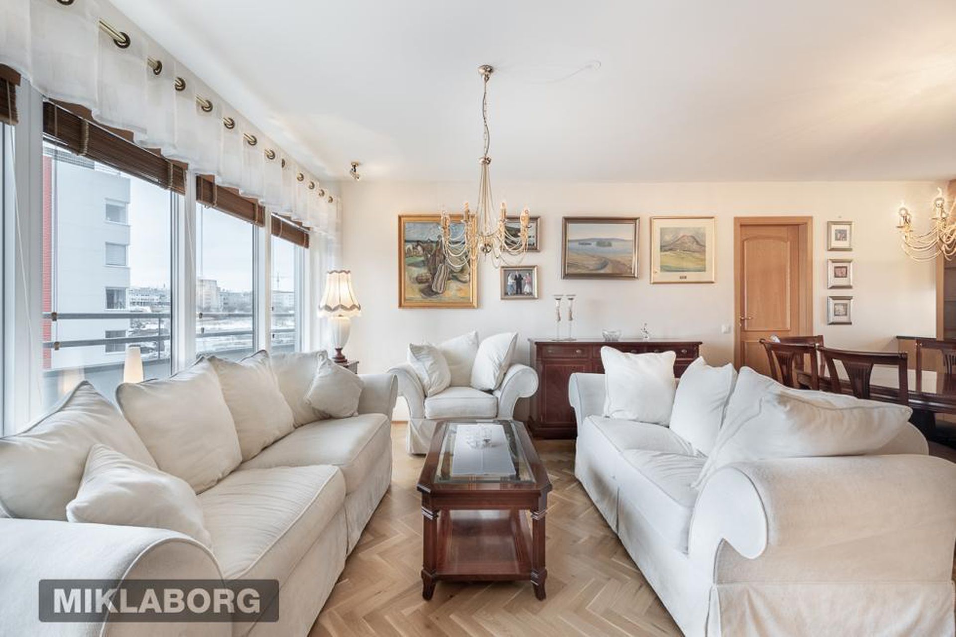 Sóltún 13, 105 Reykjavík