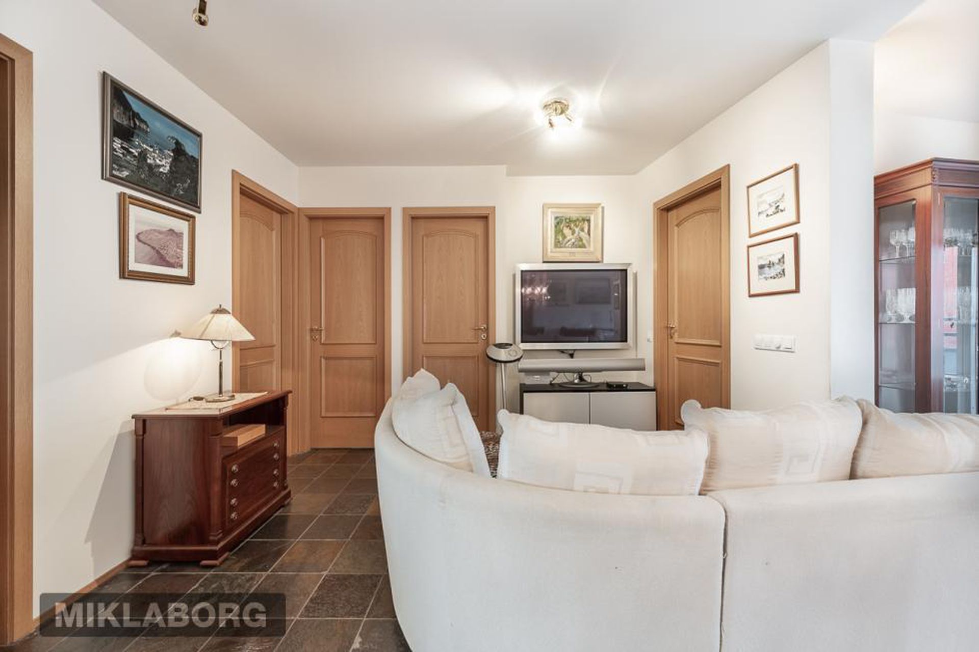 Sóltún 13, 105 Reykjavík