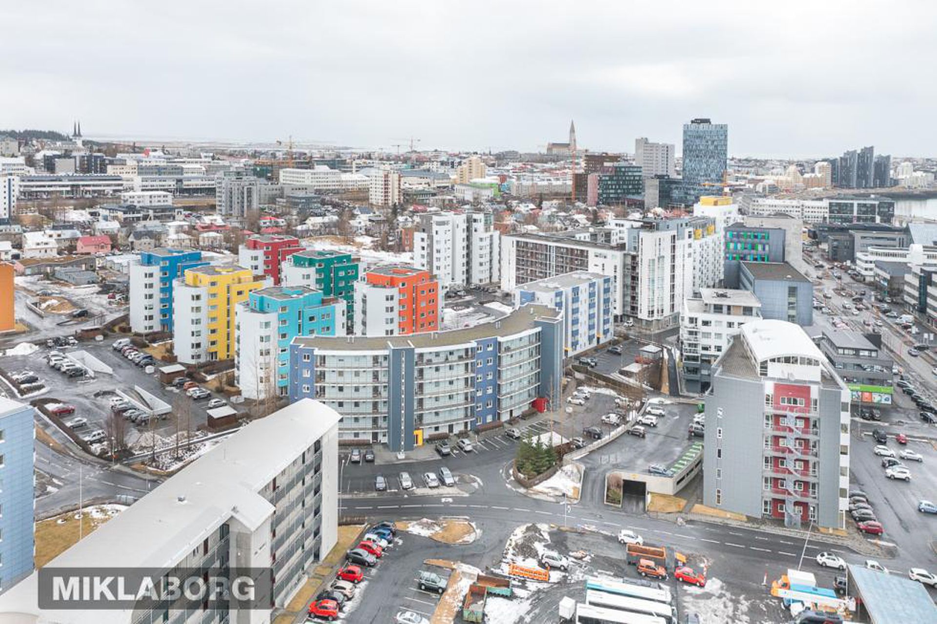 Sóltún 13, 105 Reykjavík