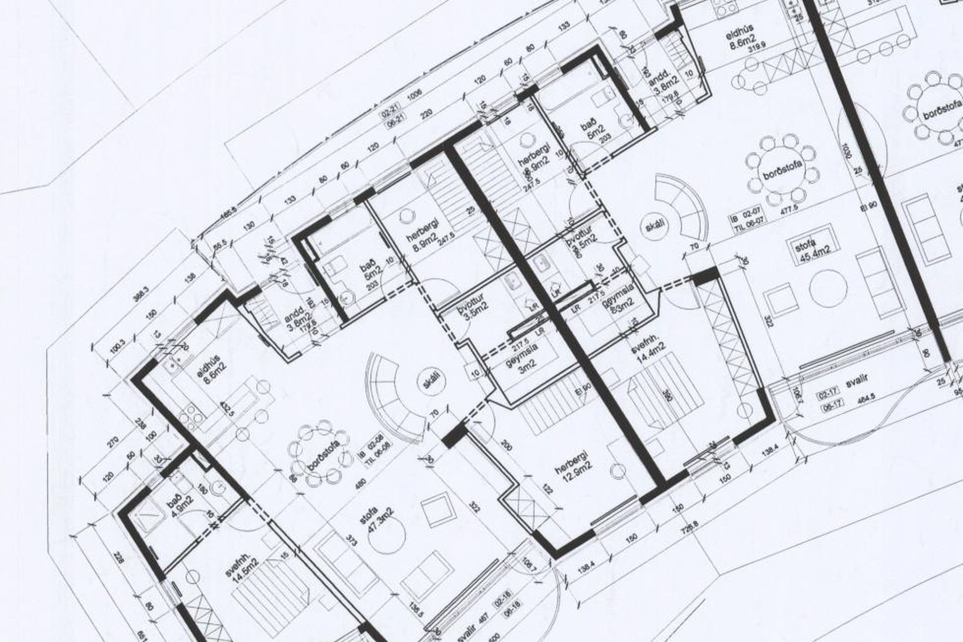 Sóltún 13, 105 Reykjavík