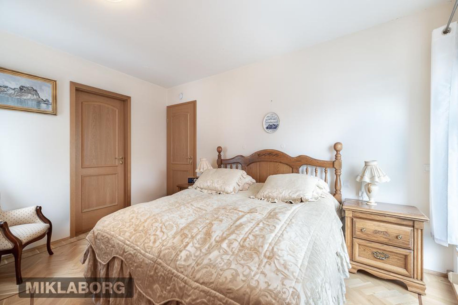 Sóltún 13, 105 Reykjavík