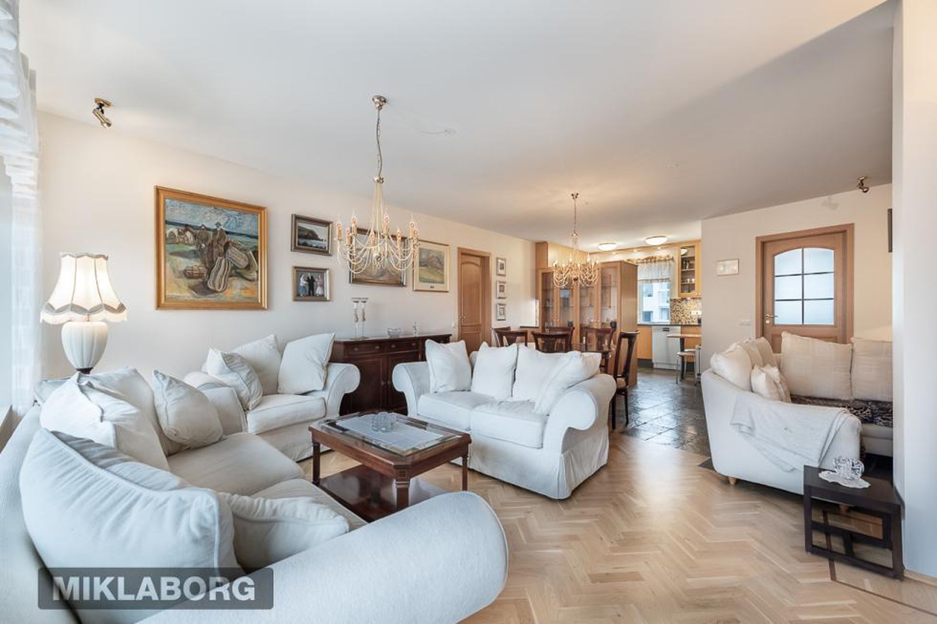 Sóltún 13, 105 Reykjavík