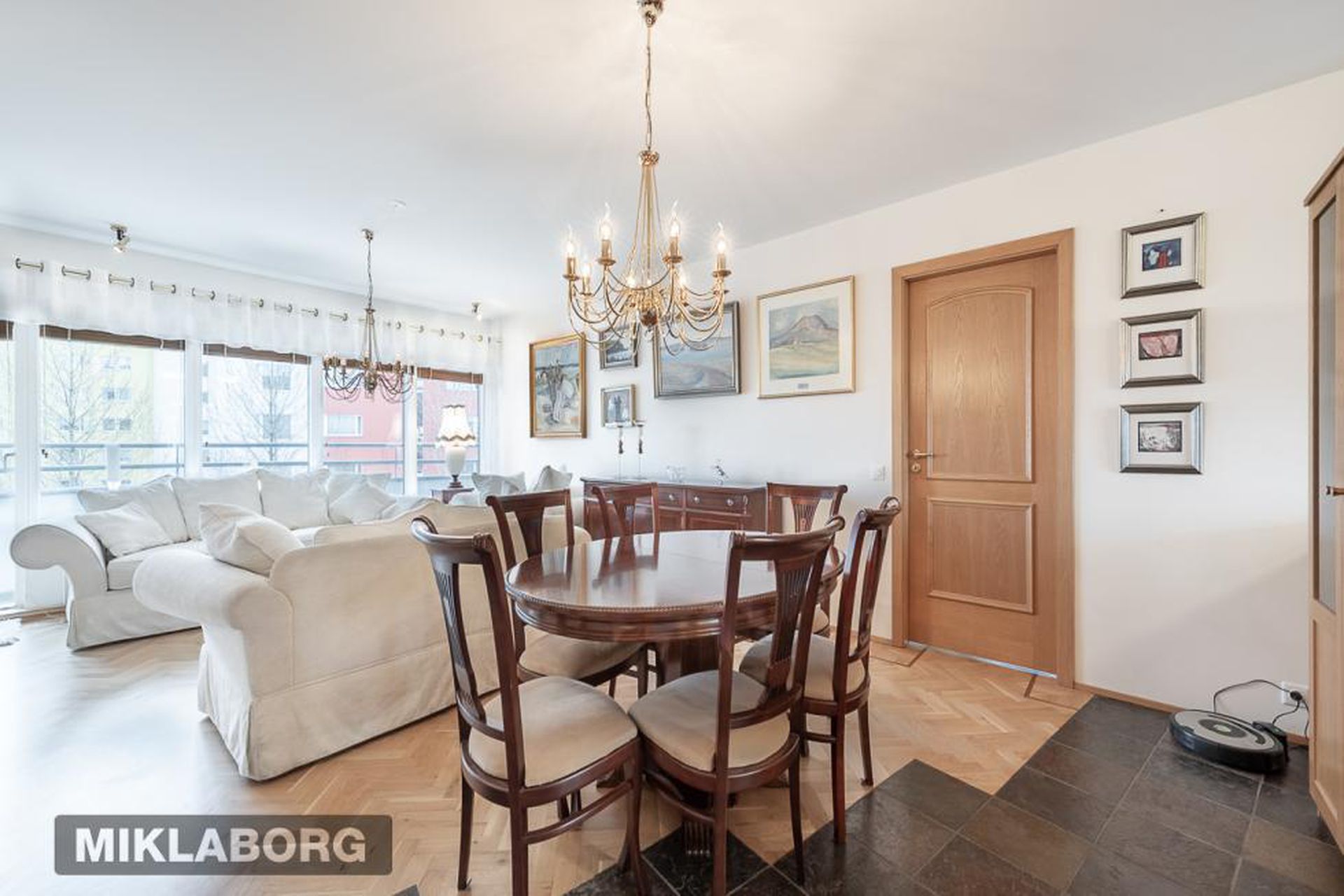 Sóltún 13, 105 Reykjavík