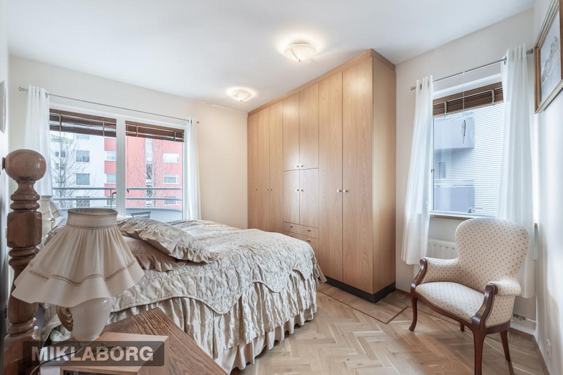 Sóltún 13, 105 Reykjavík