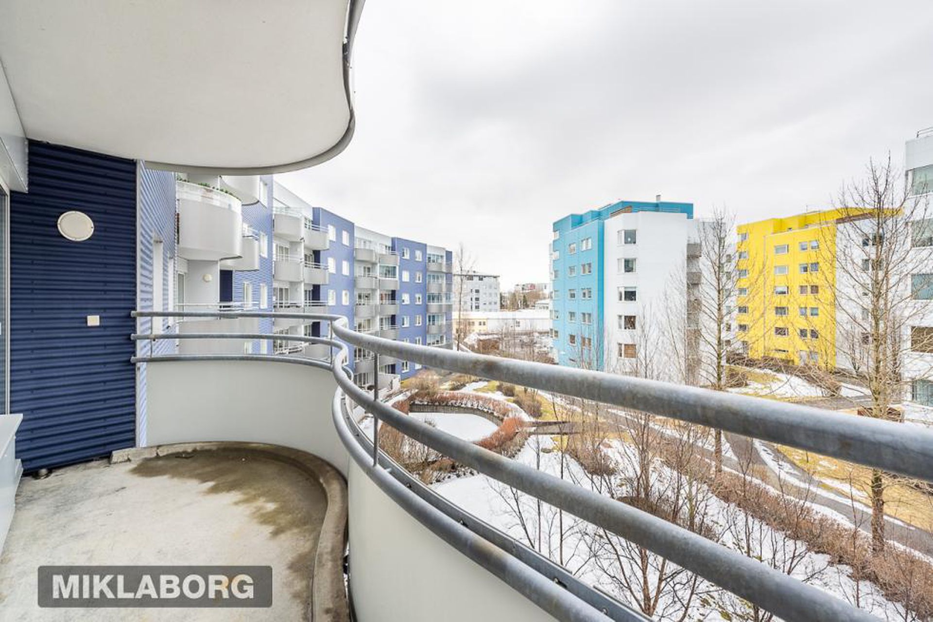 Sóltún 13, 105 Reykjavík