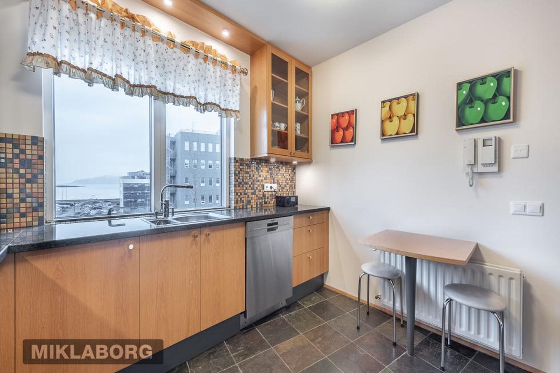 Sóltún 13, 105 Reykjavík