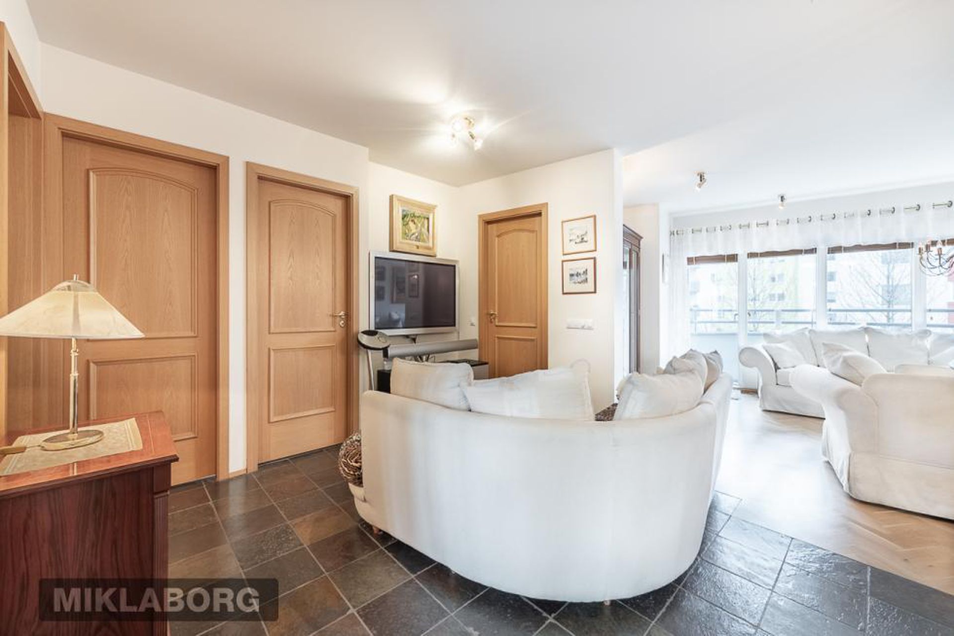 Sóltún 13, 105 Reykjavík