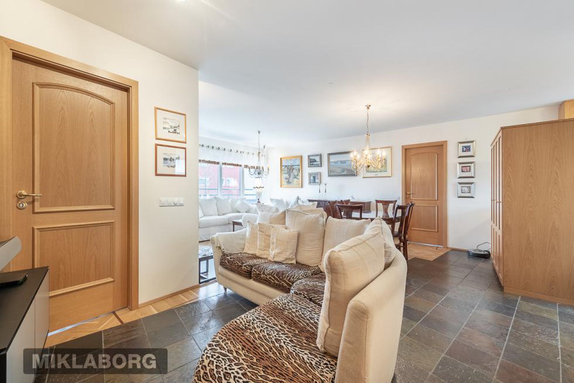 Sóltún 13, 105 Reykjavík