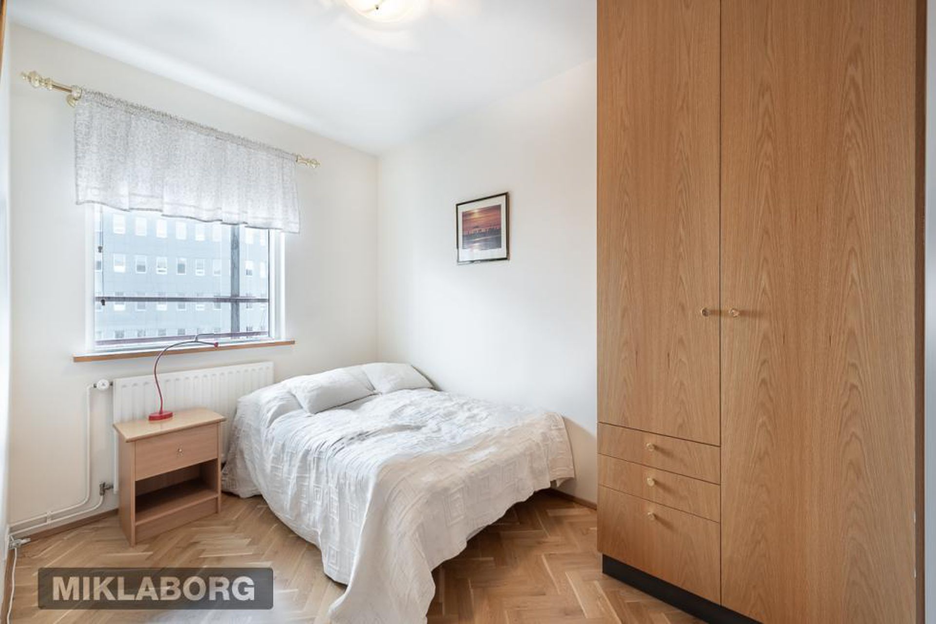 Sóltún 13, 105 Reykjavík