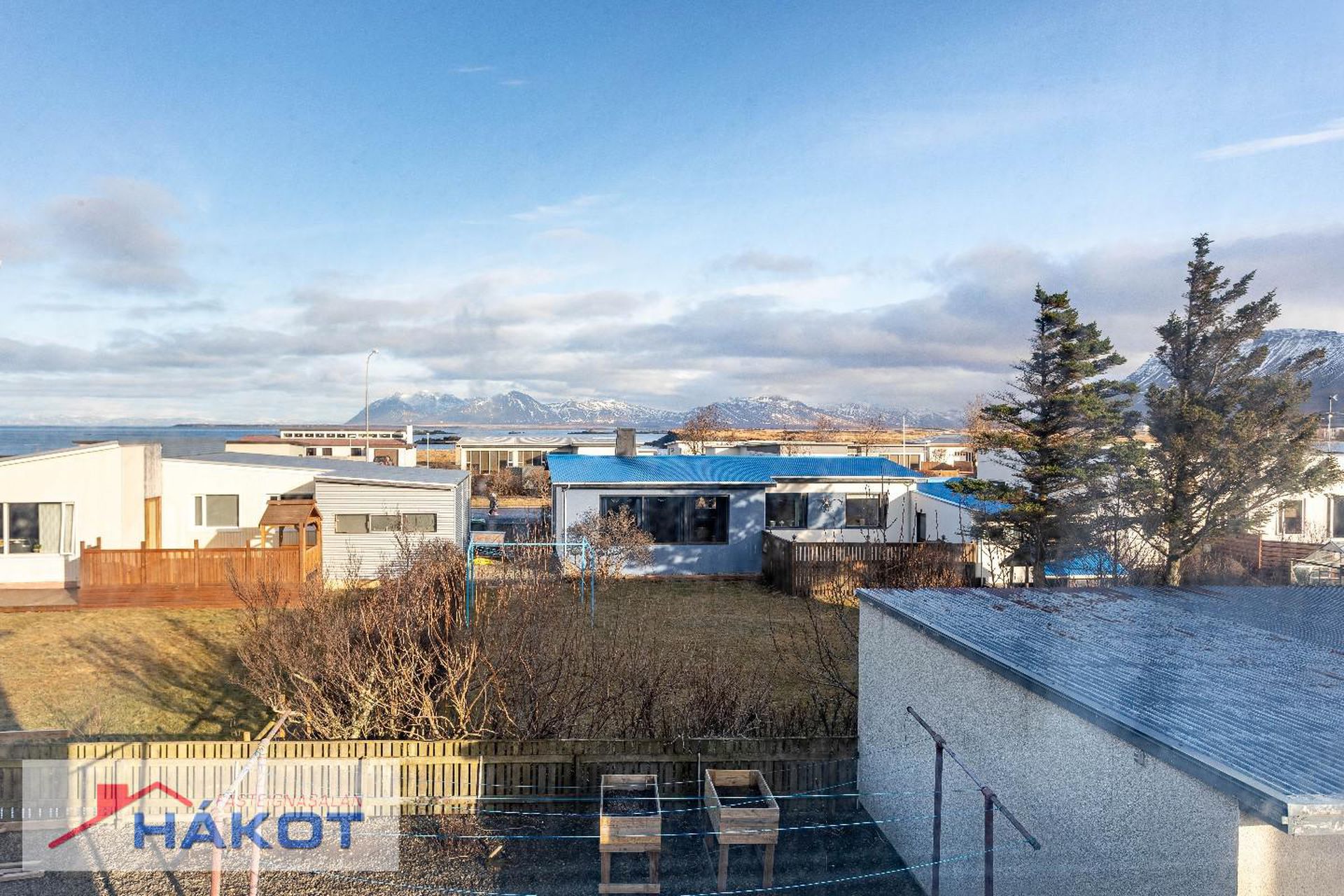 Hjarðarholt 5, 300 Akranes