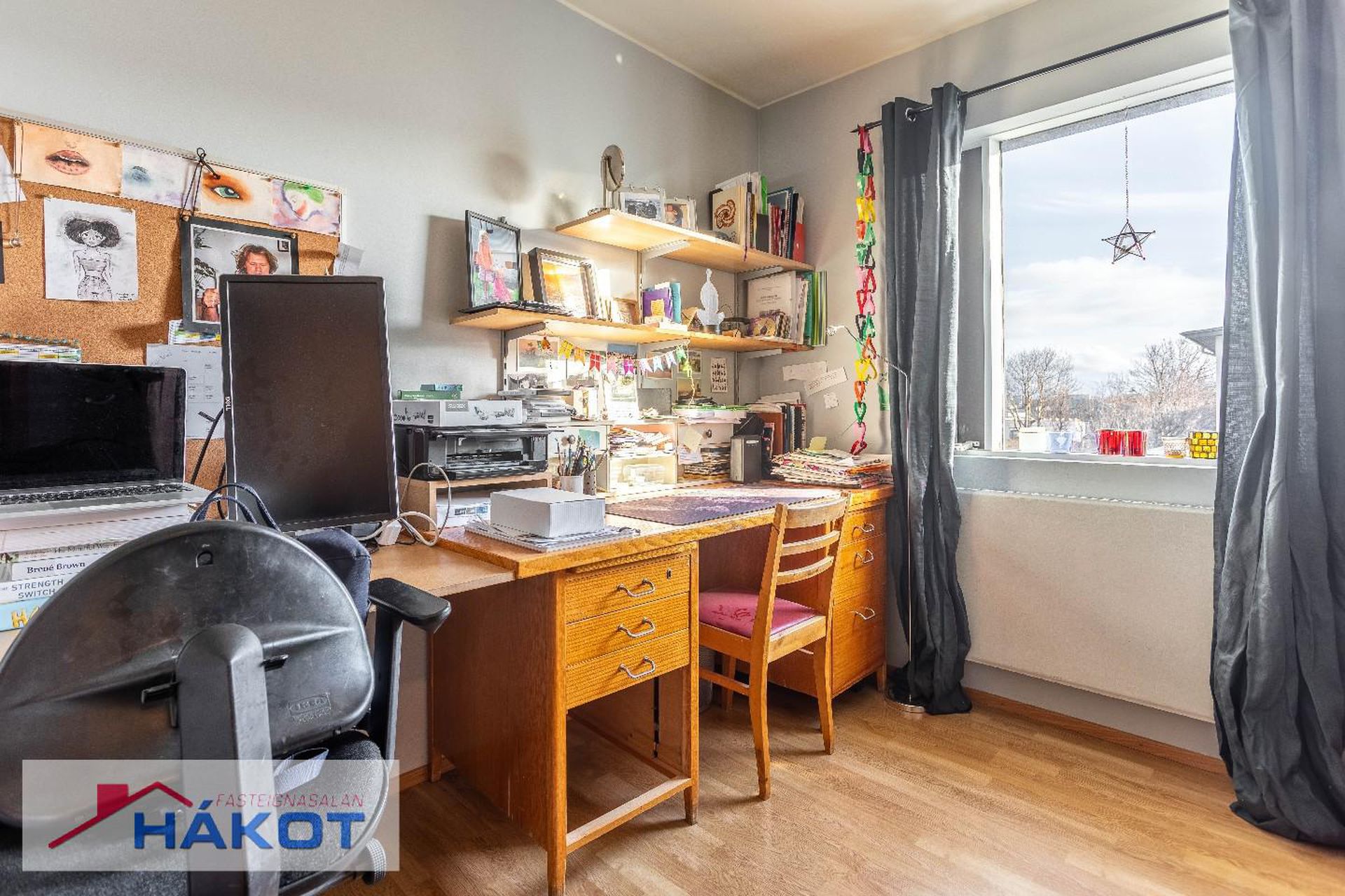 Hjarðarholt 5, 300 Akranes