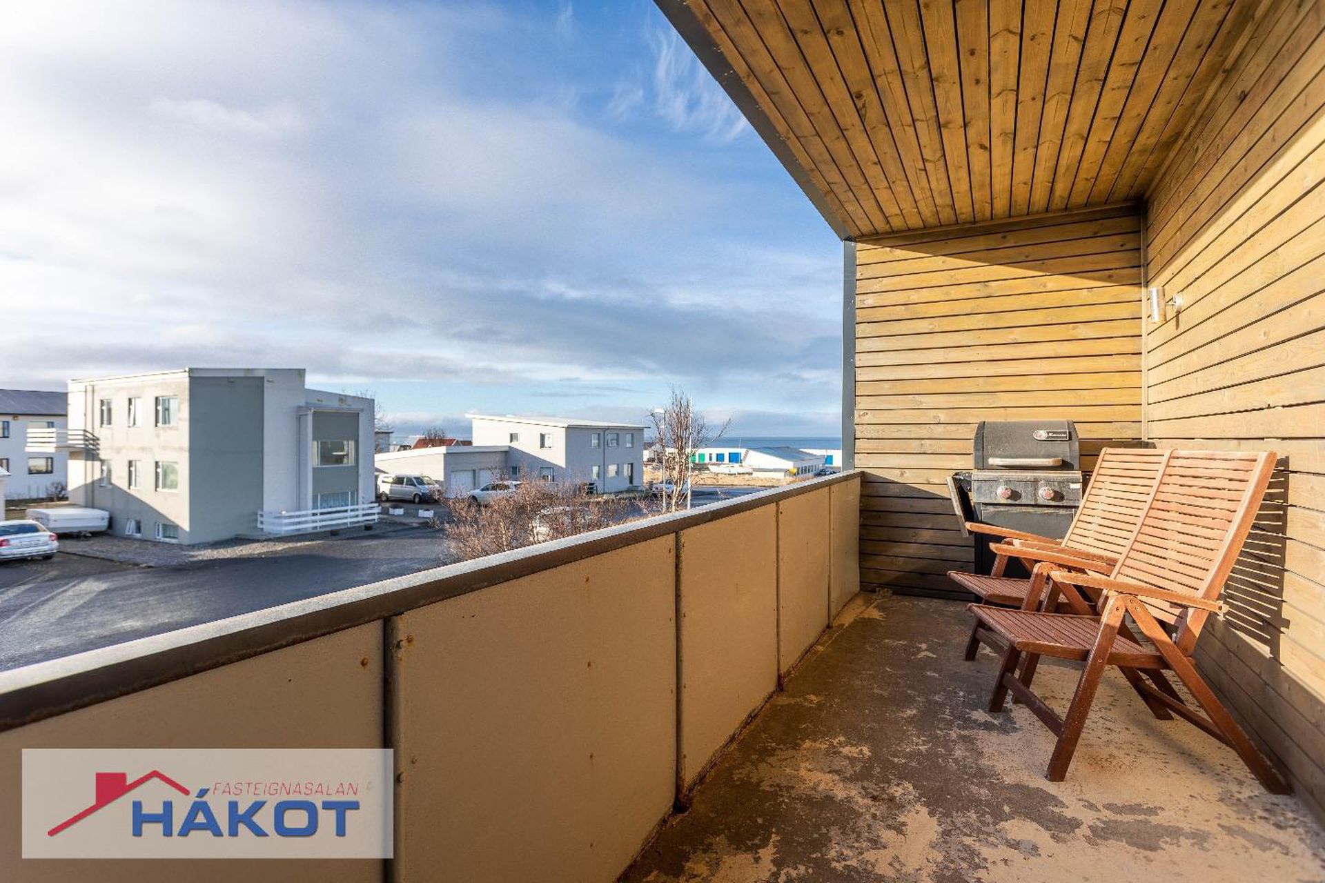 Hjarðarholt 5, 300 Akranes