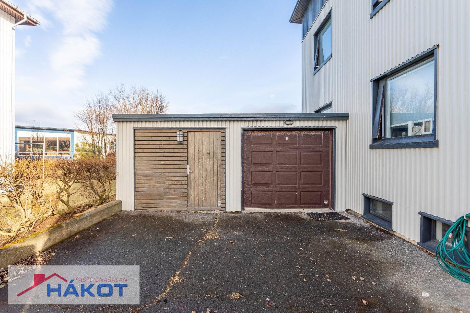 Hjarðarholt 5, 300 Akranes