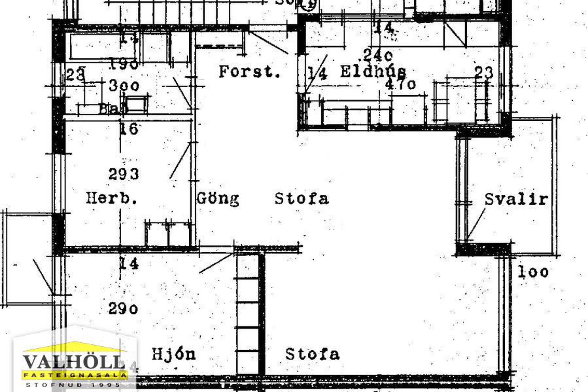 Álfheimar 68, 104 Reykjavík