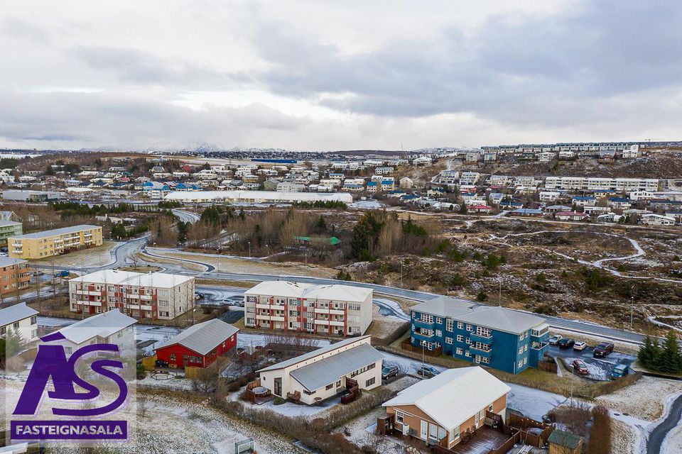 Birkihlíð 6, 221 Hafnarfjörður